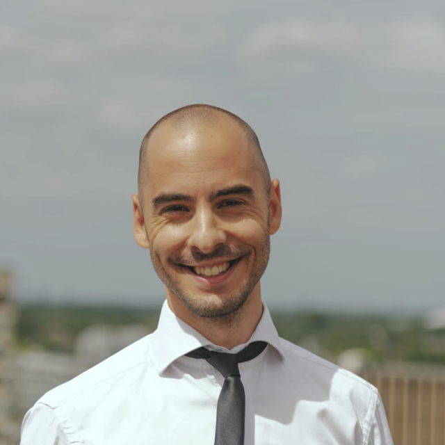 Arthur Lepelaar MBA